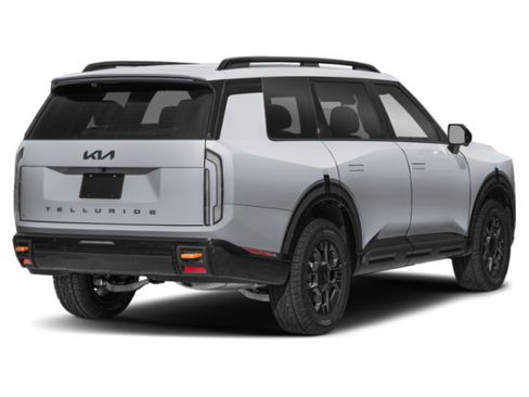 New 2027 Kia Telluride SX Prestige X-Pro AWD/4WD image 2