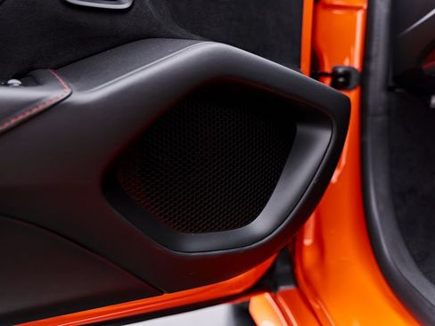 Used 2022 Acura NSX Type S AWD/4WD image 60