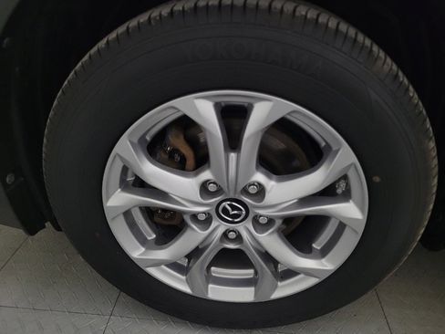 Used 2019 MAZDA CX-3 Sport image 31