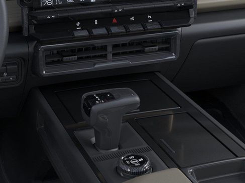 New 2026 GMC Hummer EV SUV AWD/4WD image 23