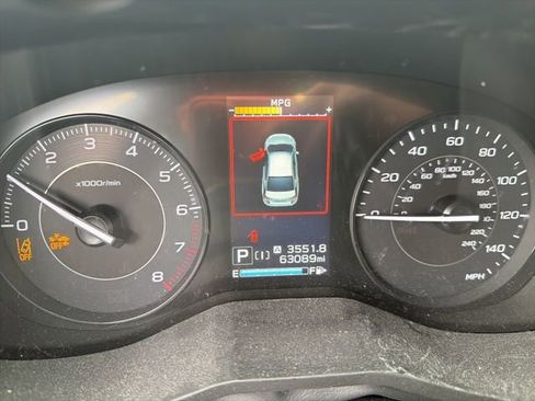 Used 2022 Subaru Impreza Premium image 15