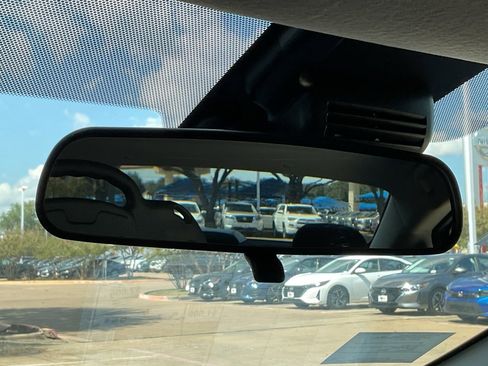 New 2025 Nissan Versa SV w/ Trunk Package image 24