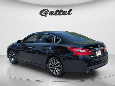 Used 2016 Nissan Altima 2.5 SL w/ 2.5 Technology w/LED Package image 7
