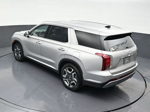 Used 2025 Hyundai Palisade SEL image 20
