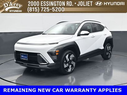 Certified 2024 Hyundai Kona Limited