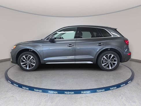 Used 2022 Audi Q5 2.0T Premium Plus w/ Premium Plus Package image 11