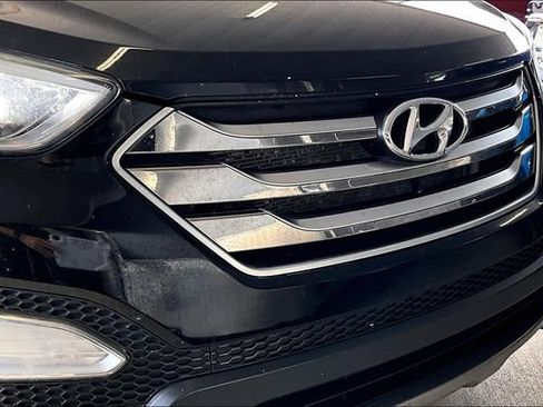 Used 2016 Hyundai Santa Fe Sport w/ Option Group 03 FWD image 26