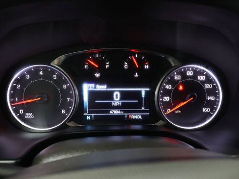 Used 2019 GMC Acadia SLE w/ Driver Alert Package I image 40