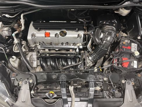 Used 2013 Honda CR-V EX-L image 9