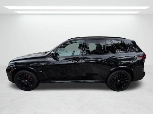 New 2026 BMW X5 xDrive40i w/ Executive Package AWD/4WD image 7