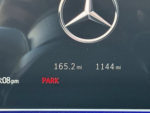 Certified 2026 Mercedes-Benz GLE 450 4MATIC image 27