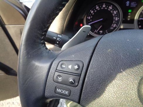 Used 2008 Lexus IS 250 AWD image 28