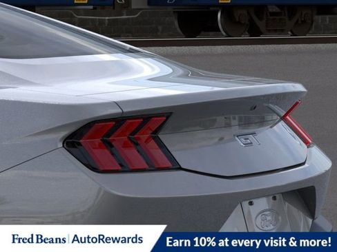 New 2026 Ford Mustang GT image 24