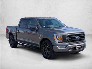 Certified 2021 Ford F150 XLT video 3