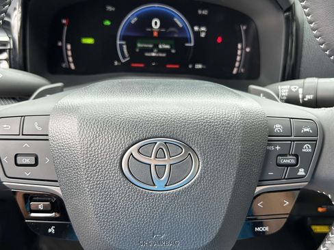 New 2026 Toyota Camry SE FWD image 26