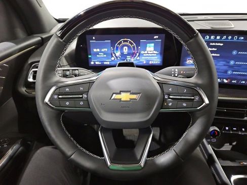 Certified 2025 Chevrolet Traverse High Country w/ LPO, Floor Liner Package image 26