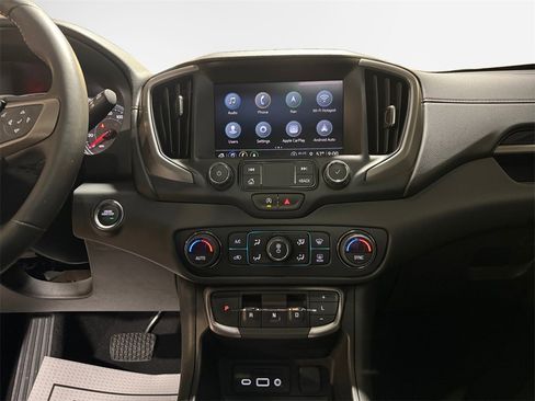 Used 2022 GMC Terrain AT4 w/ Infotainment Package II image 22