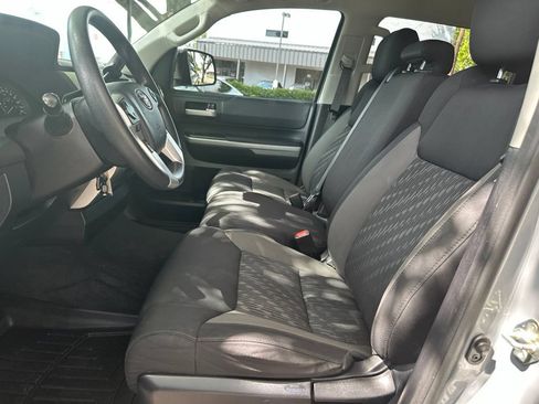 Used 2020 Toyota Tundra SR5 RWD image 20
