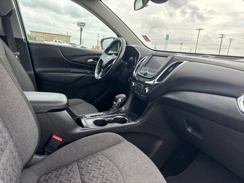 Used 2024 Chevrolet Equinox LT AWD/4WD image 17
