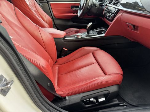 Used 2019 BMW 430i Gran Coupe xDrive w/ M Sport Package image 17