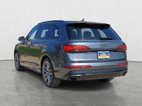 New 2026 Audi Q7 3.0T Prestige AWD/4WD image 7