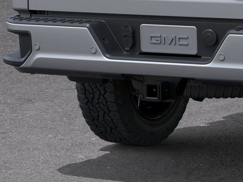 New 2026 GMC Sierra 2500 Denali Ultimate image 14