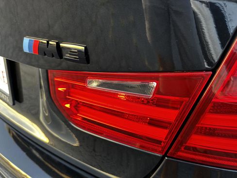 Used 2015 BMW M3 RWD image 25
