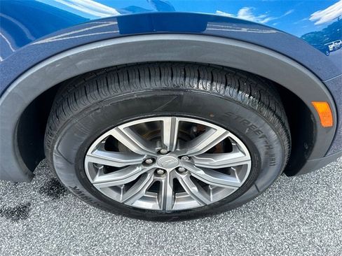 Used 2019 Cadillac XT4 Sport image 12