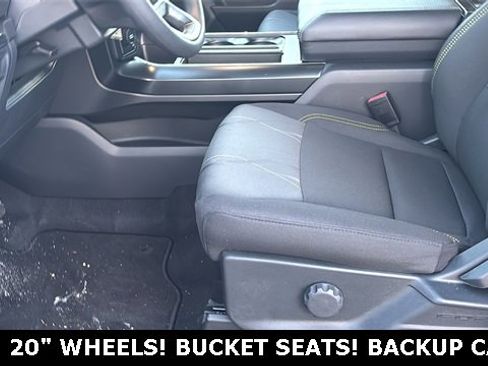 New 2025 Ford F150 STX w/ Equipment Group 200A image 19