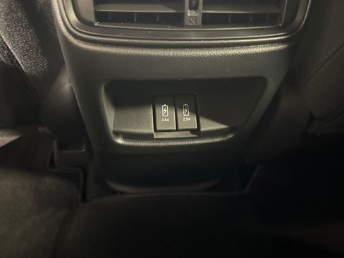 Certified 2022 Honda CR-V EX image 27