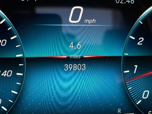 Certified 2022 Mercedes-Benz E 350 Sedan image 3