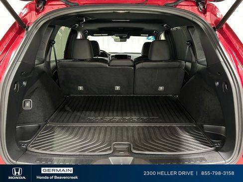 Used 2023 Honda Passport TrailSport image 29