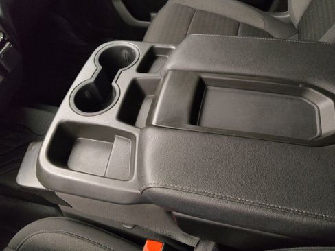 Used 2022 Chevrolet Silverado 1500 Custom RWD image 26