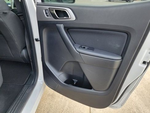 Used 2021 Ford Ranger XLT w/ Equipment Group 301A Mid image 24