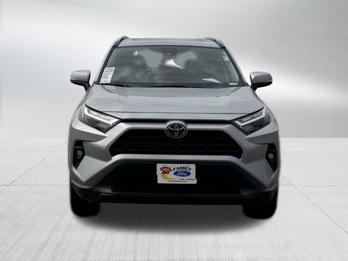 Used 2024 Toyota RAV4 XLE Premium image 2