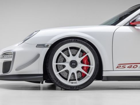 Used 2011 Porsche 911 GT3 RS 4.0 image 13