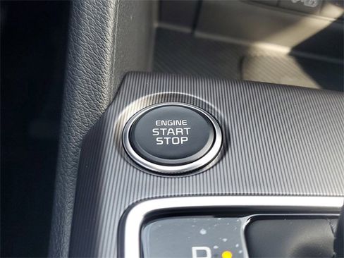 New 2026 Kia Sportage EX w/ EX Panorama Roof Package image 42