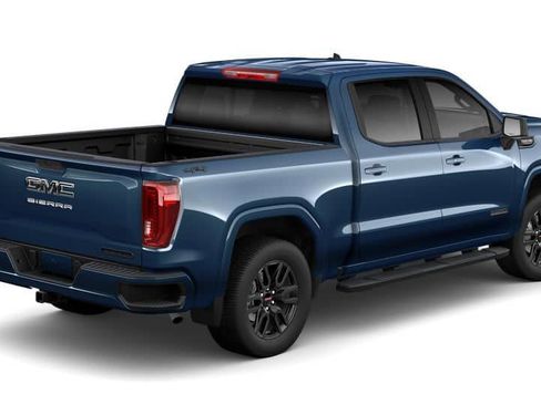 New 2026 GMC Sierra 1500 Elevation w/ Preferred Package image 69