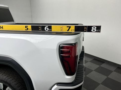 Certified 2026 GMC Sierra 2500 Denali AWD/4WD image 33