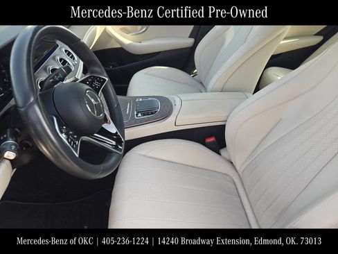 Certified 2022 Mercedes-Benz E 350 Sedan image 10