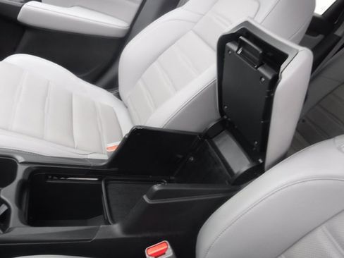 Used 2020 Honda CR-V EX-L image 18