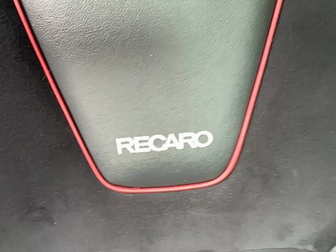 Used 2018 Subaru WRX STI Limited image 23