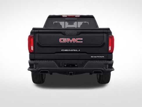 Used 2021 GMC Sierra 1500 Denali AWD/4WD image 7