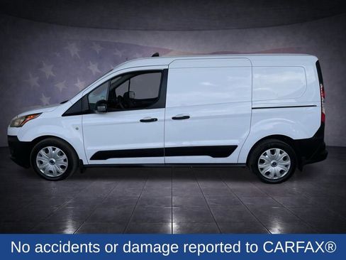 Used 2021 Ford Transit Connect XL image 2