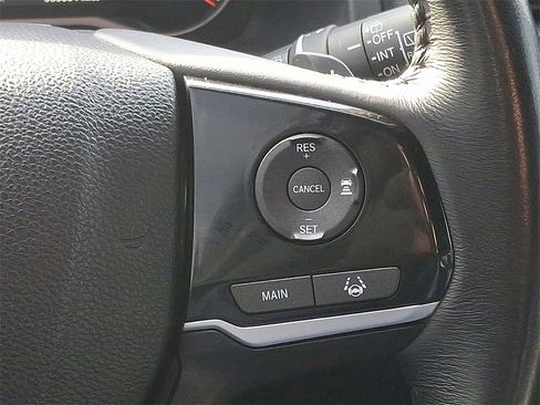 Used 2021 Honda Passport EX-L image 23