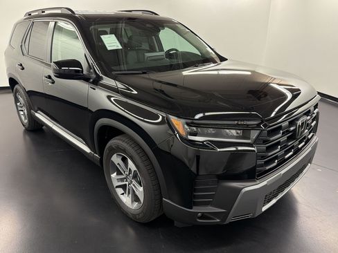 New 2026 Honda Pilot EX-L image 7