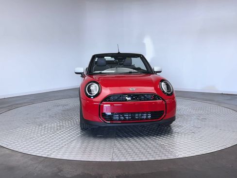 New 2026 MINI Cooper S FWD image 3