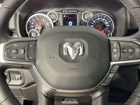 New 2025 RAM 2500 Big Horn image 24