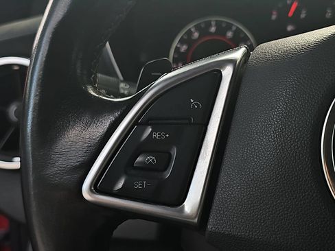 Used 2020 Chevrolet Camaro LT RWD image 14