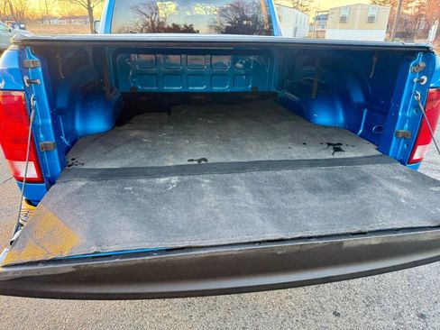 Used 2022 RAM 1500 Tradesman image 17